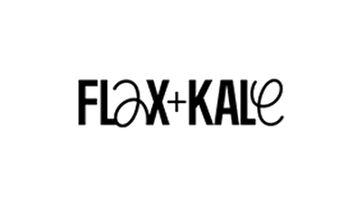 flax-kale